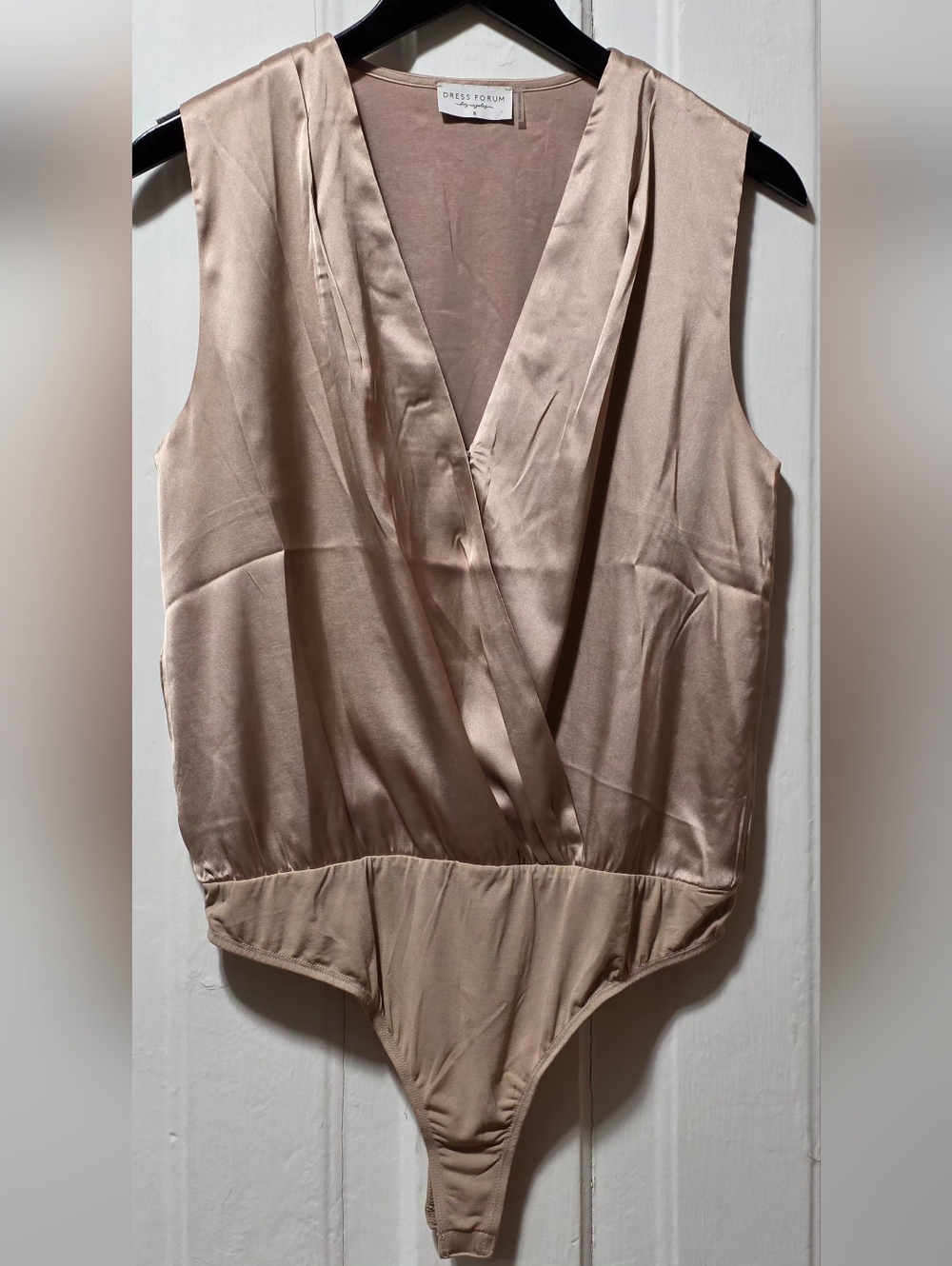 Dress Forum Bodysuit